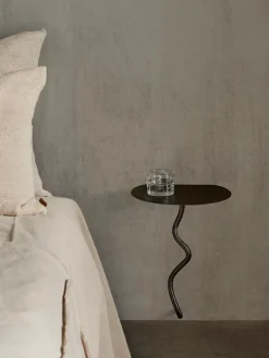 Ferm Living Sideborde Og Små Borde<Curvature Wall Table fra