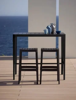 Cane-line Haveborde<Cut Barbord fra