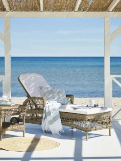 Sika-Design Solvogne/Liggestole<Daisy Solvogn fra