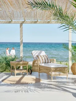 Sika-Design Solvogne/Liggestole<Daisy Solvogn fra