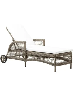 Sika-Design Solvogne/Liggestole<Daisy Solvogn fra