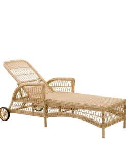 Sika-Design Solvogne/Liggestole<Daisy Solvogn fra