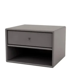 Montana Natborde|Natborde<Dash fra