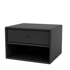 Montana Natborde|Natborde<Dash fra