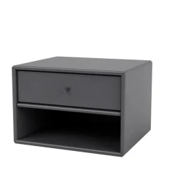 Montana Natborde|Natborde<Dash fra