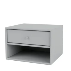 Montana Natborde|Natborde<Dash fra