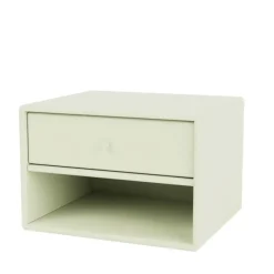 Montana Natborde|Natborde<Dash fra