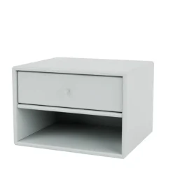 Montana Natborde|Natborde<Dash fra