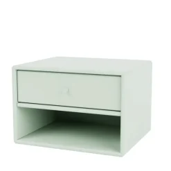 Montana Natborde|Natborde<Dash fra