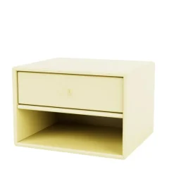 Montana Natborde|Natborde<Dash fra