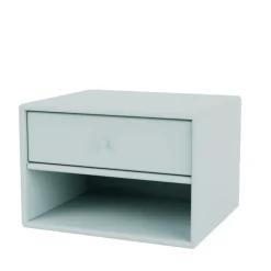 Montana Natborde|Natborde<Dash fra