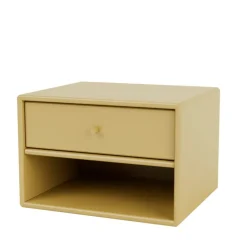 Montana Natborde|Natborde<Dash fra