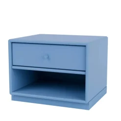 Montana Natborde|Natborde<Dash fra