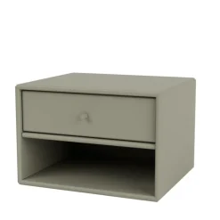 Montana Natborde|Natborde<Dash fra