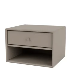 Montana Natborde|Natborde<Dash fra