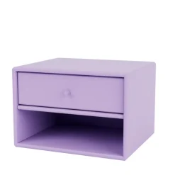 Montana Natborde|Natborde<Dash fra