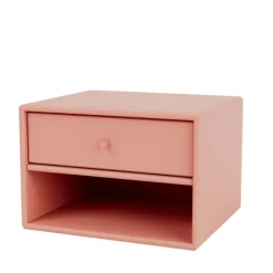 Montana Natborde|Natborde<Dash fra