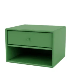 Montana Natborde|Natborde<Dash fra