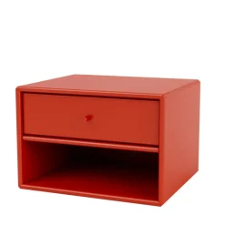 Montana Natborde|Natborde<Dash fra