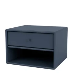 Montana Natborde|Natborde<Dash fra