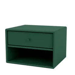 Montana Natborde|Natborde<Dash fra