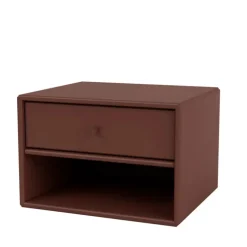 Montana Natborde|Natborde<Dash fra