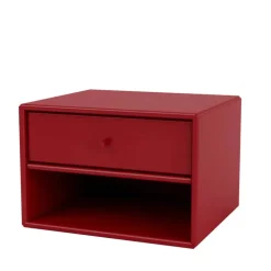 Montana Natborde|Natborde<Dash fra