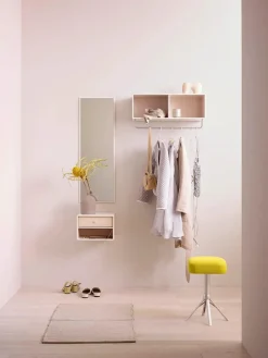 Montana Natborde|Natborde<Dash fra