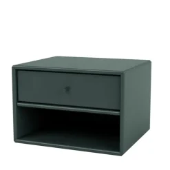 Montana Natborde|Natborde<Dash fra