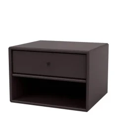 Montana Natborde|Natborde<Dash fra