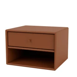 Montana Natborde|Natborde<Dash fra