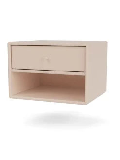 Montana Natborde|Natborde<Dash fra