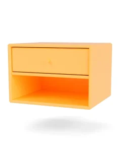 Montana Natborde|Natborde<Dash fra