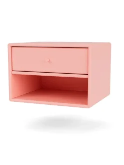 Montana Natborde|Natborde<Dash fra