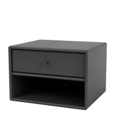 Montana Natborde|Natborde<Dash fra