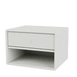 Montana Natborde|Natborde<Dash fra