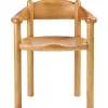 GUBI Spisebordsstole<Daumiller Armchair fra