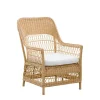 Sika-Design Udendørs Loungemøbler|Havestole<Dawn Loungestol fra