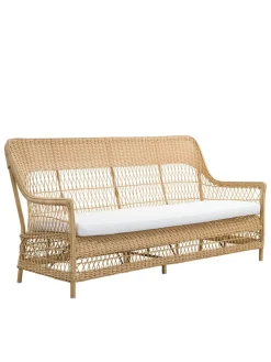 Sika-Design Udendørs Loungemøbler<Dawn 3-pers Sofa fra