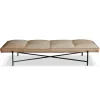 Handvärk Daybeds<Daybed, vegatbilsk læder fra HANDVÄRK