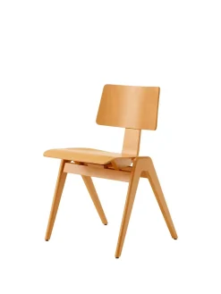 &Tradition Spisebordsstole<Daystak Side Chair RD1 fra