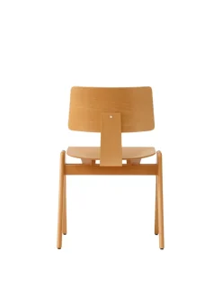 &Tradition Spisebordsstole<Daystak Side Chair RD1 fra