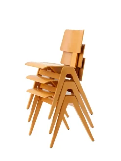 &Tradition Spisebordsstole<Daystak Side Chair RD1 fra