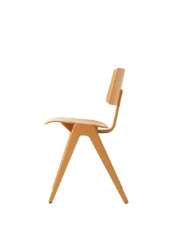 &Tradition Spisebordsstole<Daystak Side Chair RD1 fra