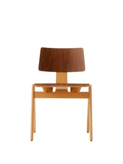 &Tradition Spisebordsstole<Daystak Side Chair RD1 fra