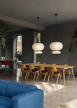 &Tradition Spisebordsstole<Daystak Side Chair RD1 fra