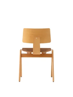 &Tradition Spisebordsstole<Daystak Side Chair RD1 fra