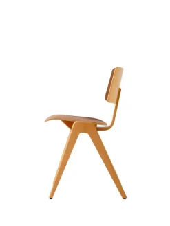 &Tradition Spisebordsstole<Daystak Side Chair RD1 fra