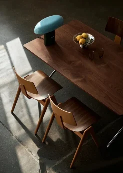 &Tradition Spisebordsstole<Daystak Side Chair RD1 fra