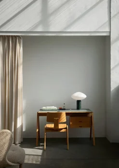 &Tradition Spisebordsstole<Daystak Side Chair RD1 fra